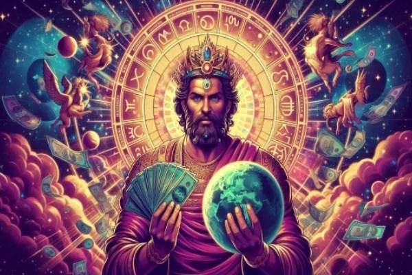 365 நாட்களுக்கு ஒருமுறை வரும் ராஜயோகம்- வெற்றியும், செல்வமும் குவிய போகும் 3 ராசிகள்