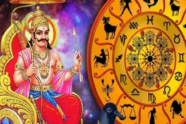 சனி நட்சத்திர பெயர்ச்சியால் அதிக நன்மைகளை அடைய உள்ள ராசிக்காரர்கள்