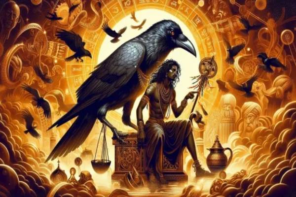 சொந்த நட்சத்திரத்தை மாற்றும் சனி பகவான்.. குபேரர் மாதிரி வாழப்போகும் ராசிகள்- நீங்க என்ன ராசி?