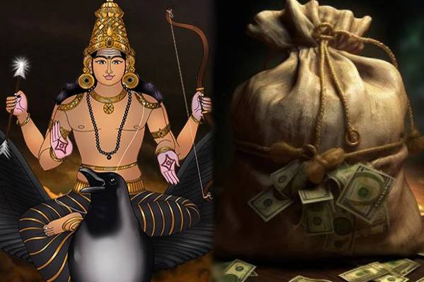 அஸ்தமனமாகும் சனி.., அள்ள அள்ள பணக்கட்டை பெறப்போகும் 4 ராசிகள்