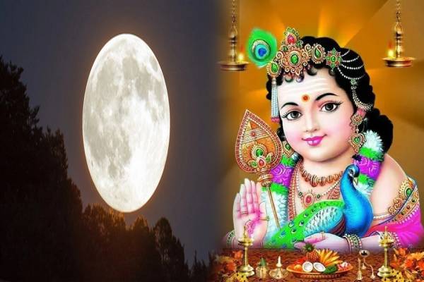 தை மாத பெளர்ணமி நாளில் இந்த பொருட்களை எல்லாம் தானம் செய்தால் இத்தனை நன்மைகளா?