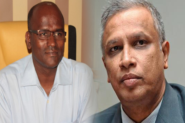 எம்.ஏ.சுமந்திரனுக்கு புதிய பதவி