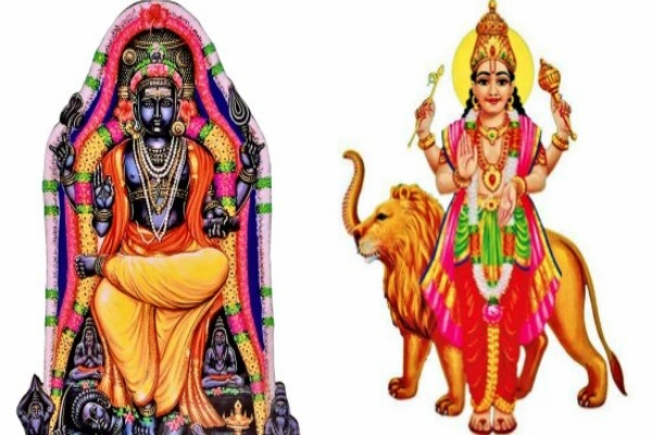 குரு-புதன் உருவாக்கும் சக்திவாய்ந்த கேந்திர யோகம் திகட்ட திகட்ட பணமழை எந்த ராசிகளுக்கு?