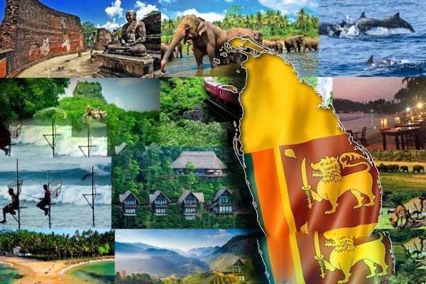 சுற்றுலா பயணிகள் வருகையில் ஏற்பட்டுள்ள மாற்றம்!