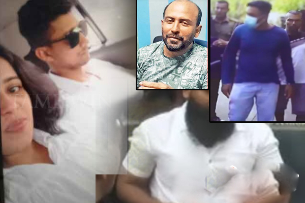 நீதிமன்ற படுகொலை! அதுருகிரிய பொலிஸ் அதிகாரி தொடர்பில் வெளியாகியுள்ள தகவல்