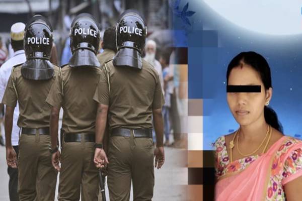 தமிழர் பகுதியில் 3 பிள்ளைகளின் தாய்க்கு குரங்கால் நேர்ந்த கதி