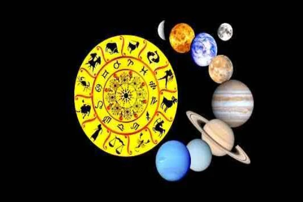 100 ஆண்டுகளுக்கு பின் உருவாகிய மீன ராசி 6 கிரக சேர்க்கை: ஜாக்பட் எந்த ராசிகளுக்கு?