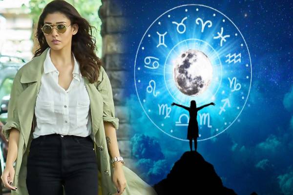 வாய்ப்புகளை சரியாக பயன்படுத்தி முன்னேறும் பெண் ராசிகள்... உங்க ராசியும் இதுல இருக்கா?