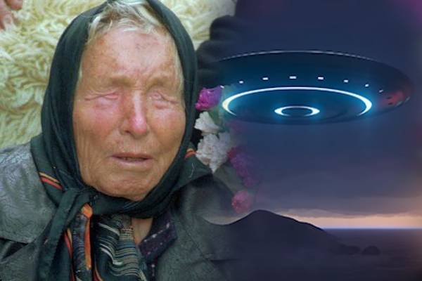 2025 இல் பாபா வங்காவின் மற்றுமொரு அதிர்ச்சியூட்டும் கணிப்பு