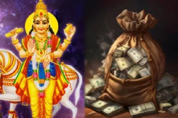 சுக்கிரன் நட்சத்திர பெயர்ச்சி: இன்னும் 3 நாளில் கோடீஷ்வர யோகம் அள்ளப்போகும் 3 ராசிகள்