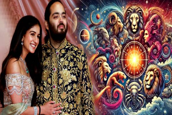 இந்த ராசியில் பிறந்தவங்க பிறவியிலேயே கோடீஸ்வரர்களாக இருப்பார்களாம்.. ஜோதிடம் கூறுவது என்ன?