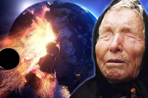 பாபா வங்காவின் மற்றுமொரு பகீர் கணிப்பு: 2043 இற்குள் நடக்குமா?