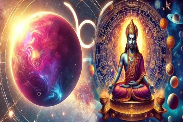 வக்ர பெயர்ச்சியில் புதன்- தொழில் ரீதியாக அமோக வெற்றிக் காணும் ராசிகள் எவை?