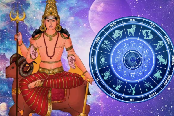 செவ்வாய் பெயர்ச்சியால் சிக்கல்களை, சோதனைகளை சந்திக்க போகும் ராசிக்காரர்கள்