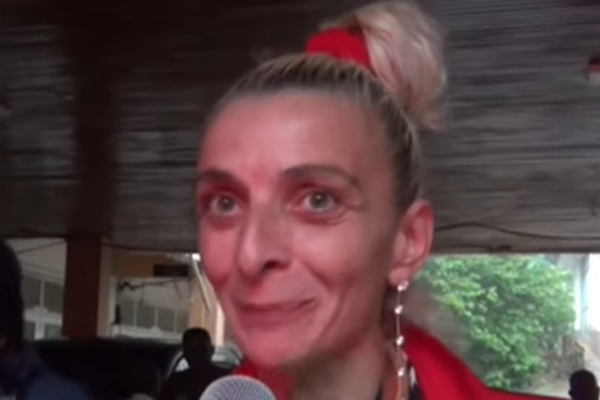 உள்ளூராட்சி மன்றத் தேர்தலில் ஜேர்மன் பெண் போட்டி