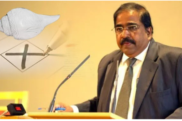 யாழில் நிராகரிக்கபட்ட முக்கிய கட்சியின் வேட்புமனுக்கள் ; நீதிமன்றை நாடவுள்ள முக்கிய புள்ளி