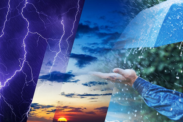 அடுத்த 36 மணித்தியாலத்தில் வானிலையில் ஏற்படவுள்ள மாற்றம்!