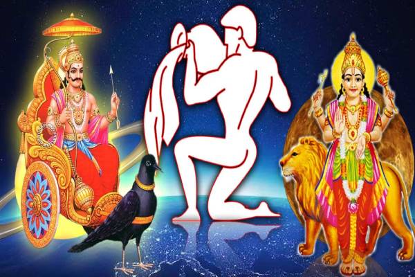 பூரட்டாதி நட்சத்திரத்தில் நிகழும் சேர்க்கை- ஏப்ரலில் ராஜவாழ்க்கை வாழப்போகும் 3 ராசிகள்