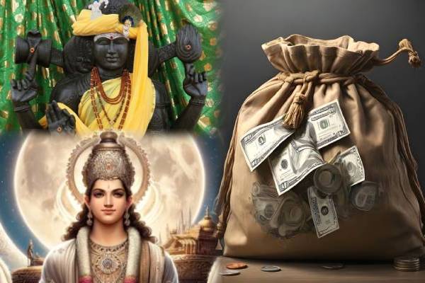 உருவான கஜகேசரி யோகம்.., பணமூட்டையை அள்ளப்போகும் 3 ராசிகள்