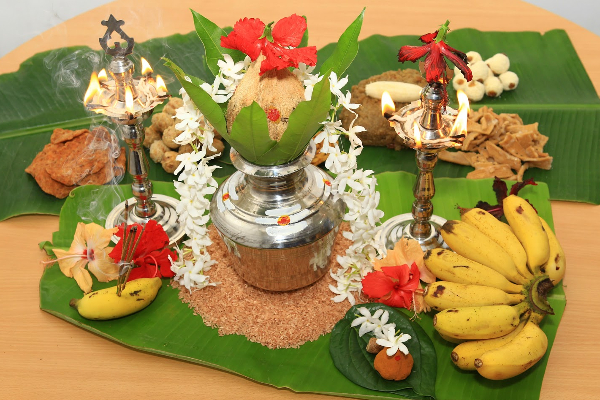 விசுவாவசு தமிழ் புத்தாண்டில் உங்கள் ராசிகளுக்கான பலன்கள்