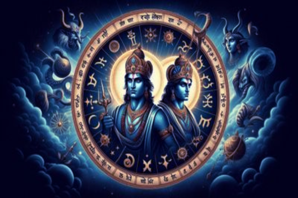 100 ஆண்டுகளின் பின் உருவாகும் அபூர்வ பஞ்சகிரக யோகம்: ஜாக்பட் அடிக்கப்போகும் 3 ராசிகள்