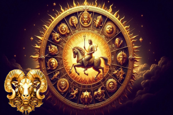 மேஷ ராசிக்கு செல்லும் சூரியன்: திகட்ட திகட்ட பணத்தை அள்ளப்போகும் ராசிகள் எவை?