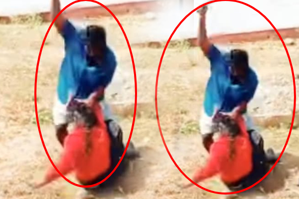 தமிழர் பகுதியில் காட்டு மிராண்டித்தனமாக தாக்கப்பட்ட பெண்; நடந்தது என்ன?