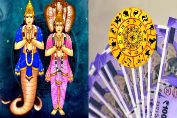 கும்ப ராசியில் பெயரும் ராகு: திடீர் பணமூட்டையை கொத்தாக அள்ளப்போகும் ராசிகள் எவை?