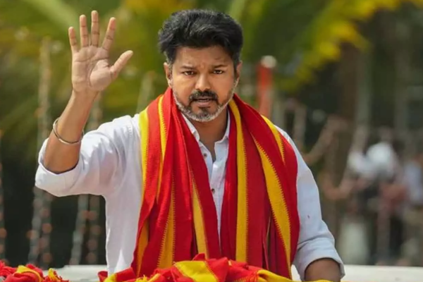 யாழ். கச்சத்தீவு தொடர்பில் விஜய் விடுத்துள்ள அதிரடி அறிவிப்பு