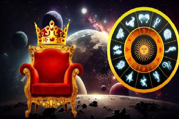 100 ஆண்டுகளுக்கு பிறகு உருவாகும் பஞ்சகிரக யோகத்தால் ராஜயோகம் பெறும் ராசிக்காரர்கள்