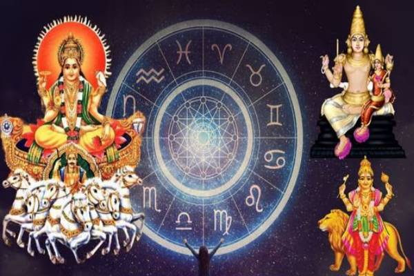 ஒரு வருடம் கழித்து வரும் சக்திவாய்ந்த ராஜயோகம்- பெரிய ஜாக்பாட் அடிக்கப்போகும் 3 ராசிகள்