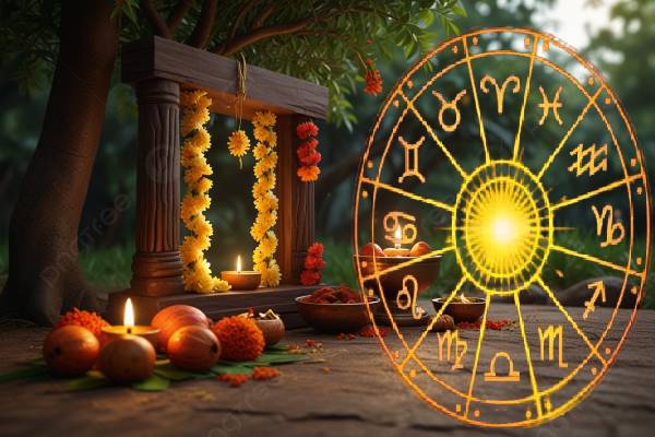 தமிழ் புத்தாண்டில் இந்த ராசினரை தேடி வரப்போகும் அதிஷ்டம்!