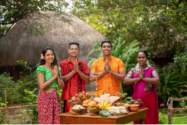 2025 விசுவாவசு புத்தாண்டு ; வருடப்பிறப்பு சுப நேரம், ஆடையின் நிறம், கைவிஷேட நேரங்கள்