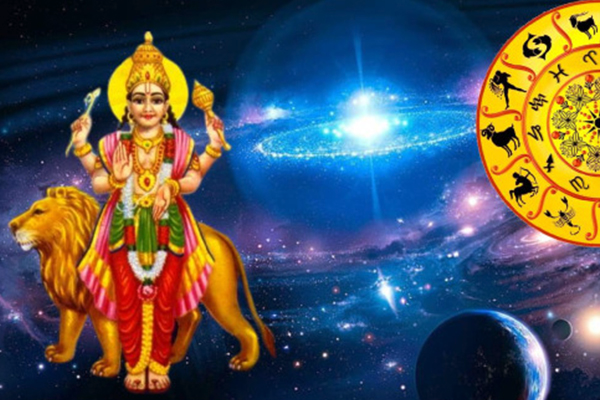 1 வருடத்தின் பின் உருவாகும் பத்ர மாளவ்ய ராஜயோகம்: 3 ராசிகள் மீது பணமழை உங்க ராசி?