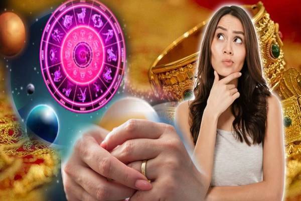 எந்த ராசியினர் தங்கத்தில் மோதிரம் அணிவது அதிர்ஷ்டம்?