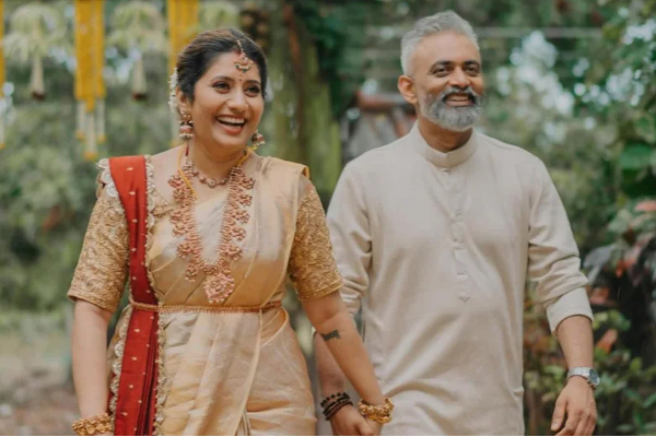 “அழகியை பத்திரமாக பார்த்துக்கோங்க சார்”... வசியின் இன்ஸ்டா பதிவிற்கு பிரியங்கா ரசிகர்கள் பதில்