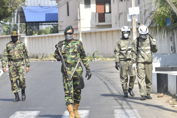 பிரபல வர்த்தகரை கொலை செய்யத் திட்டம்; விசேட அதிரடிப்படையினரால் இருவர் கைது