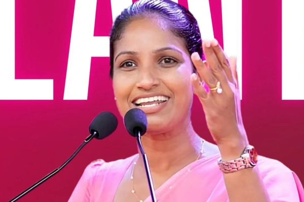 SMS அனுப்பாததால் 9.8 மில்லியன் ரூபாய் மிச்சப்படுத்திய ஜனாதிபதி அனுர!