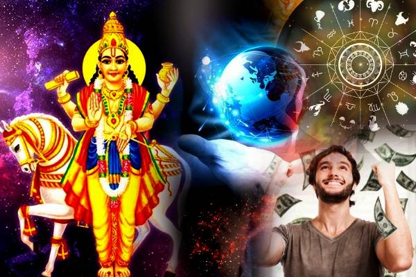 சேர்ந்து வரும் 2 ராஜயோகங்கள்: பணக்கட்டை எண்ணப்போகும் ராசிகள் எவை?