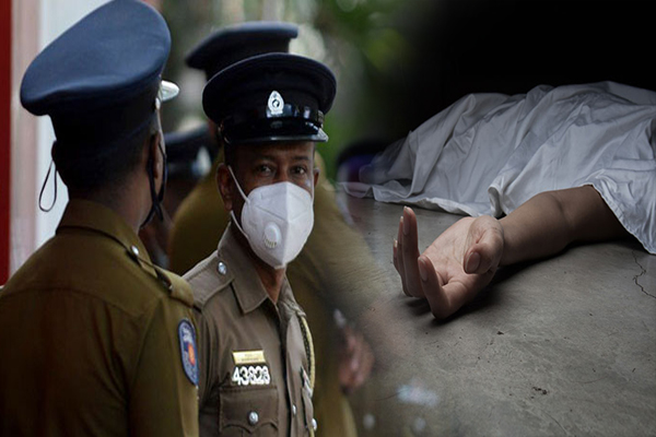 யாழில் நேர்ந்த சோகம் ; தீயில் எரிந்து இளம் பெண் உயிரிழப்பு