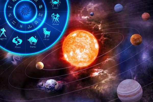 மே மாதத்தில் பல கிரக மாற்றங்களால் 3 ராசிகளின் வாழ்க்கைக்கு அதிஷ்டம்: உங்க ராசி என்ன?