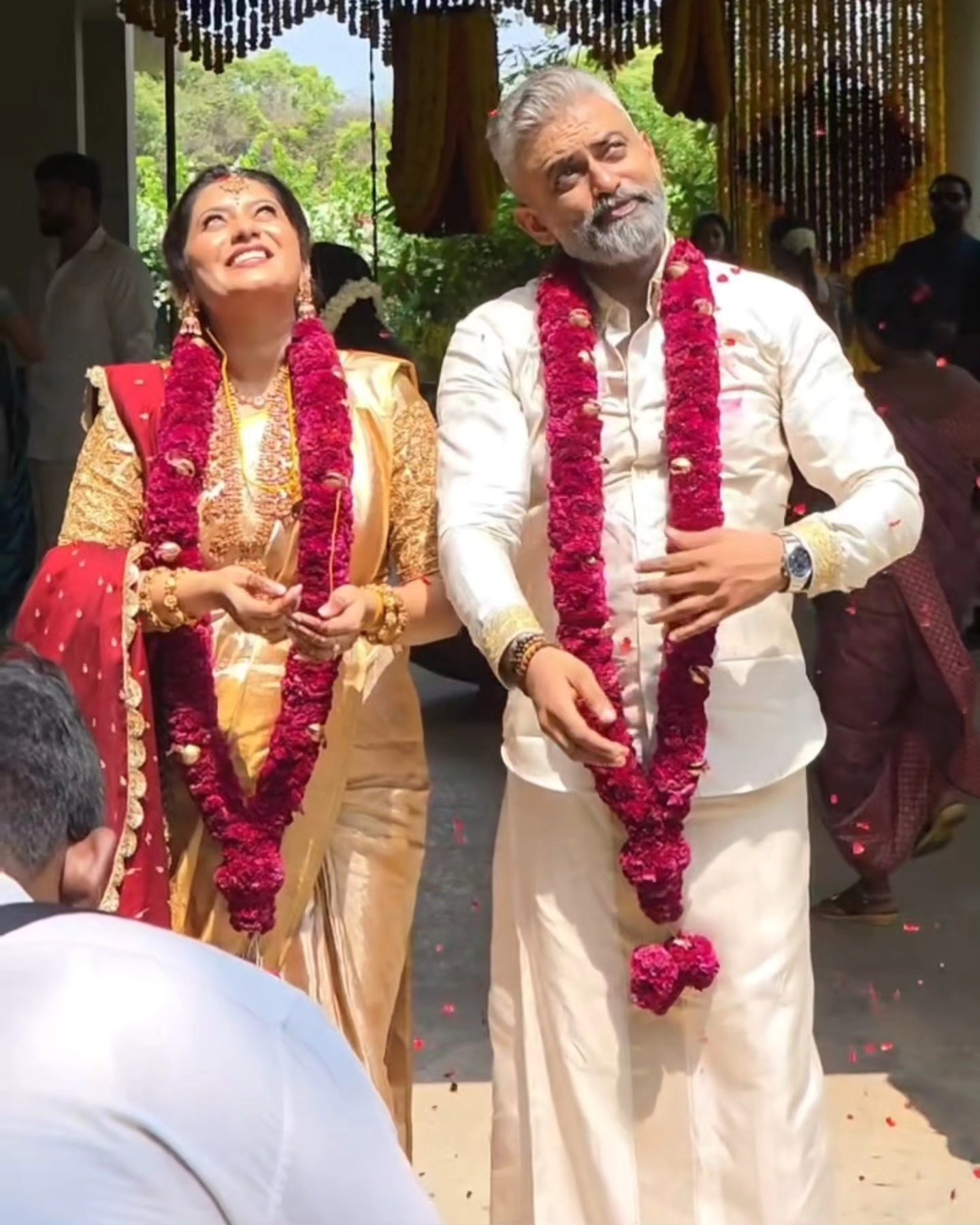 அப்ப புரியல, இப்ப புரியுது! 3 ஆண்டுகளுக்கு முன் வசியின் DJ பார்ட்டியில் பிரியங்கா தேஷ்பாண்டே