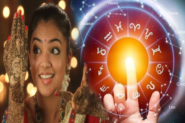 சீக்கிரமே திருமணம் செய்ய ஆசைப்படும் பெண் ராசியினர் இவர்கள் தானாம்... உங்க ராசியும் இதுல இருக்கா?