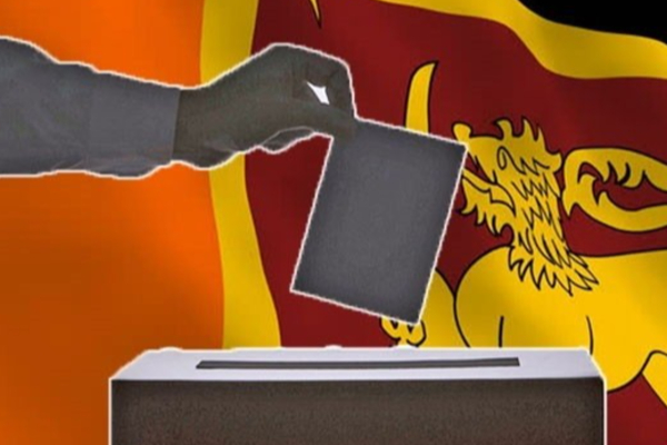 அநுர வசமானது யாழ் கோப்பாய் பகுதி