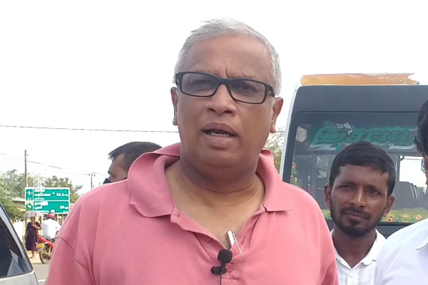 உள்ளூராட்சி தேர்தலில் சொந்த ஊரில் சுமந்திரனுக்கு காத்திருந்த அதிர்ச்சி