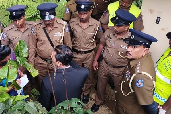 அதீத போதையால் பறிபோன இளம் குடும்பஸ்தரின் உயிர் ; யாழில் சம்பவம்