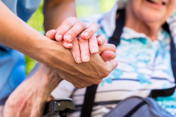 யாழில் முதியவரை பராமரித்தவர் நகைகள் ,வெளிநாட்டு பணத்துடன் ஓட்டம்