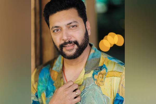 இது தேவையா? ஜீவனாம்சம் கேட்ட மனைவிக்கு ரவி மோகன் கொடுத்த பதிலடி