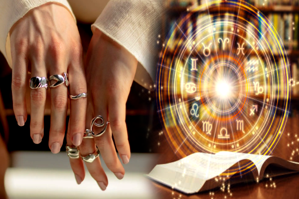 Astrology: இந்த ராசியில் பிறந்தவங்க வெள்ளி அணிந்தால் அதிர்ஷ்டமாம்.. உங்க ராசி இருக்கா?