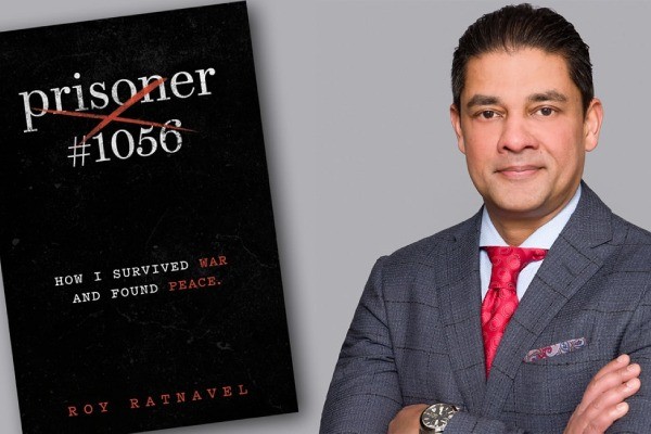 கனடாவில் மில்லியன் டாலர்களை நன்கொடையாக வழங்கிய ஈழத் தமிழன்